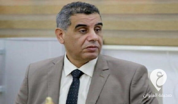 مهنئا الليبيين بعيد الفطر.. القطراني يدعو إلى نبذ الخلافات والصراعات وبناء ليبيا - علي الـقطراني