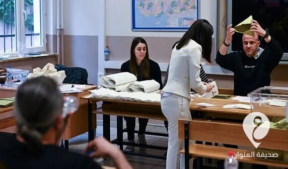 أردوغان يحصد 49.5% من الأصوات.. وجولة ثانية من الانتخابات في 28 مايو - 343803314 181044517855298 8500673101535014882 n