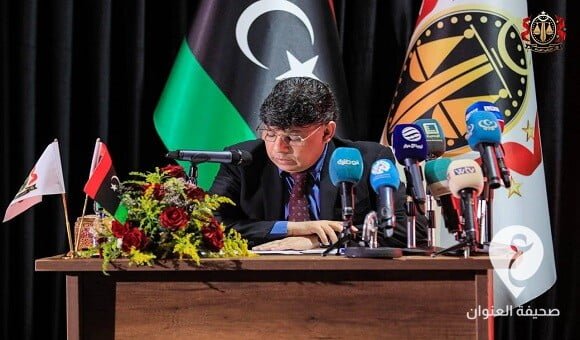 الصور يشكل لجان برئاسة 160 عضو نيابة لفحص منظومة السجل المدني - 345430961 234546272501388 5420418194736728861 n