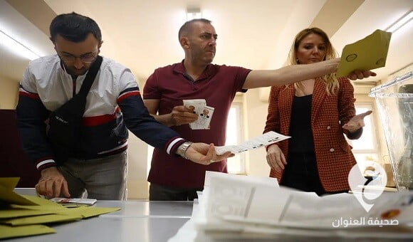 بدء جولة الإعادة لانتخابات الرئاسة التركية - 6279aaab2a05d50D67770 C3A3 4F8E BEB3 85C9AEB59A09 jpeg