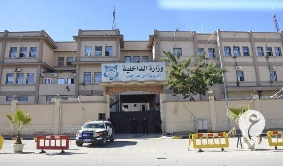 أمن طرابلس تؤكد ضبطها 44 مطلوبا في قضايا جنائية - 84557342 1434822803365431 4144838006953476096 n