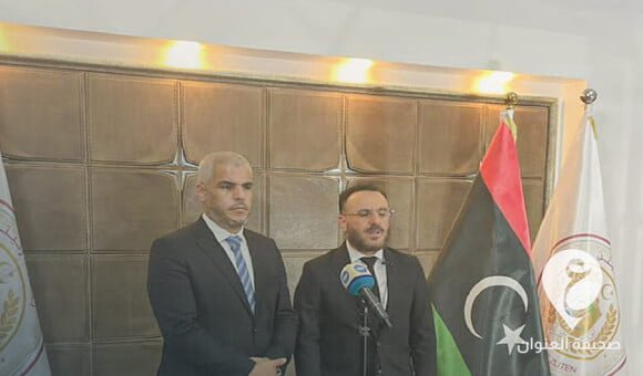 بلدية زليتن تعلن اعتماد إنشاء منطقة صناعية بجنوبها 1 بلدية زليتن تعلن اعتماد إنشاء منطقة صناعية بجنوبها - PSD العنوان 48