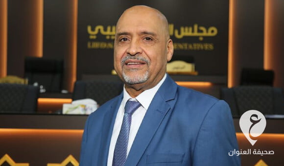 البرلمان يصوت بالأغلبية على استقالة الصغير وفتح التصويت على الترشح لانتخاب النائب الثاني - PSD العنوان 17