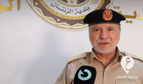 الجويلي: استخدام الطيران المسير في الزاوية قد يؤدي لتعقيد المشهد السياسي ويفتح الباب أمام سباق التسلح - PSD العنوان 27 1