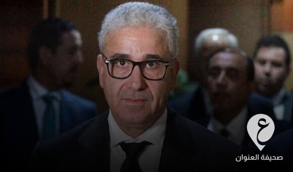 مجلس النواب يوقف باشاغا ويحيله للتحقيق ويكلف وزير المالية بتسيير الحكومة - PSD العنوان 79