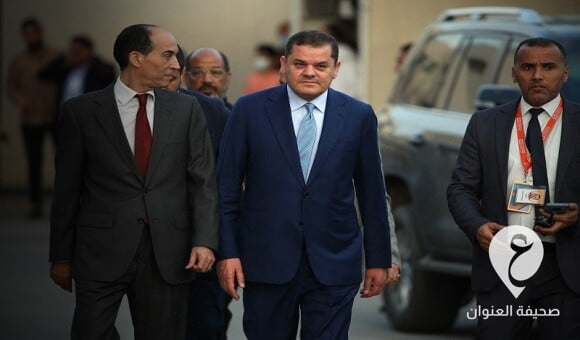 أفريكا إنتلجينس: لمنافسة الدبيبة.. الغويل زار باريس بوساطة مقرّب من سيف الإسلام - imageresize