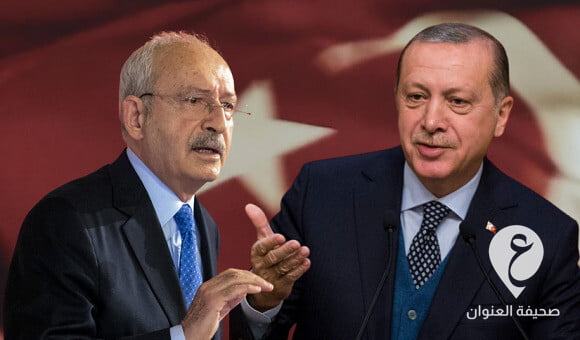 انطلاق جولة الحسم في انتخابات رئاسة تركيا واحتدام المنافسة بين أردوغان وكليجدار أوغلو - turk