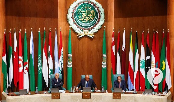 جامعة الدول العربية: سوريا تستعيد عضويتها في اجتماعات مجلس الجامعة بعد غياب 12 عام - العنوان الاخير 2023 05 07T143559.670