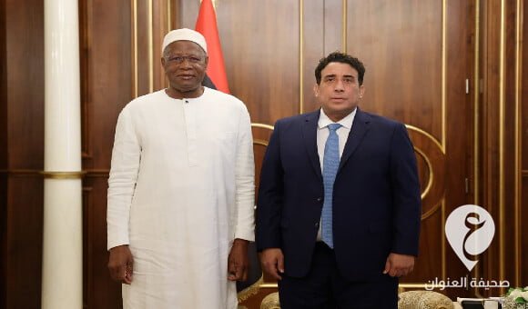 باتيلي: مستمرٌ في التواصل مع مختلف الجهات الفاعلة في ليبيا لإحراز تقدم في العملية السياسية - العنوان الاخير 2023 05 10T183655.800