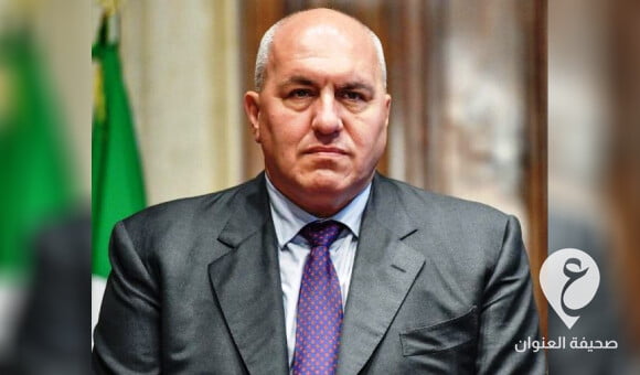 وزير الدفاع الإيطالي يشدد على إعادة بناء العلاقة مع ليبيا 1 وزير الدفاع الإيطالي يشدد على إعادة بناء العلاقة مع ليبيا - العنوان الاخير 2023 06 16T014626.312
