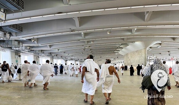 ارتفاع حالات الوفاة بين الحجاج الليبيين إلى 12 حالة وفاة - 347258015 288457813711437 8037201051948016192 n