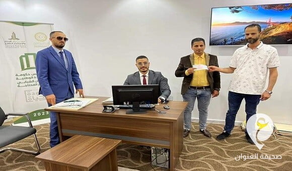 البدء في صرف قروض الإسكان الشبابي في الماية - 347383019 590206396628276 8574703959170552078 n