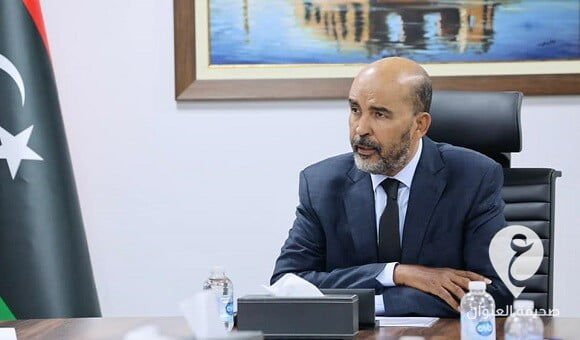 الكوني يدعو إلى عقد ملتقى لنساء وشباب المنطقة الجنوبية - 347393014 792736549135647 5530054152057933968 n