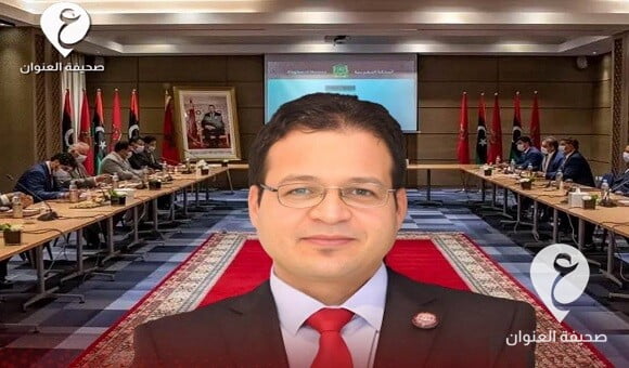 قويرب: لم أشارك في البيان الصادر عن لجنة "6+6" - 352001357 800887471393653 4943676585610755545 n