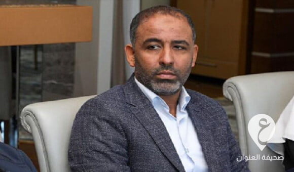 السريري: لا يحق للبعثة الأممية قبول أو رفض مخرجات "6+6" - 8EFDB283 C477 45FF 9F9B A3124E3710BE