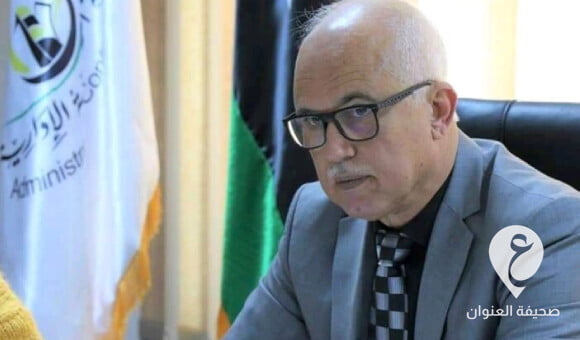 الرقابة الإدارية: مخالفات وزارة الصحة حبر وطابعات بـأكثر من 100 ألف وقرطاسية بـ 253 ألف دينار 1 الرقابة الإدارية: مخالفات وزارة الصحة حبر وطابعات بـأكثر من 100 ألف وقرطاسية بـ 253 ألف دينار - PSD العنوان 2023 06 23T095037.640