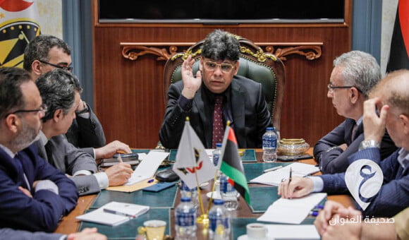 النائب العام يطالب باتخاذ التدابير الكفيلة بإزالة آثار التعديات على أملاك الدولة في أوقات تتلاءم مع ما تقتضيه المصلحة العامة 1 النائب العام يطالب باتخاذ التدابير الكفيلة بإزالة آثار التعديات على أملاك الدولة في أوقات تتلاءم مع ما تقتضيه المصلحة العامة - PSD العنوان 32