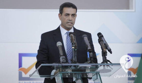 السايح يقول إن عدم إشراك الأحزاب السياسية في الانتخابات السابقة أدى إلى إنتاج سلطات ضعيفة - PSD العنوان 2023 06 19T113232.102