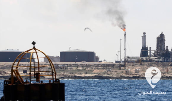 ارتفاع أسعار النفط بشكل طفيف قبل صدور بيانات مخزون الخام الأمريكي - PSD العنوان 2023 06 24T204959.535