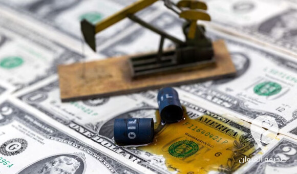 تراجع أسعار النفط وسط مخاوف من تباطؤ الطلب على الوقود - PSD العنوان 2023 06 29T103418.928