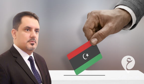 افحيمة: نأمل أن تكون القوانين الانتخابية المتفق عليها بلجنة 6+6 عادلة وتحقق الهدف البعيد - PSD العنوان 45