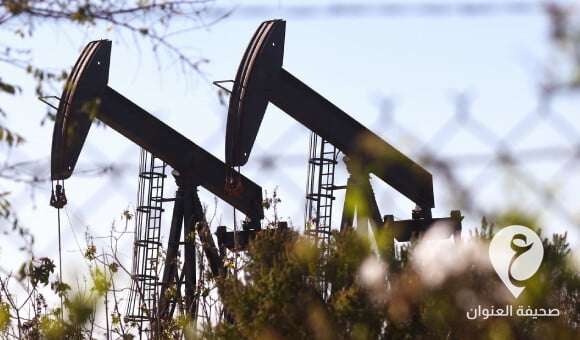 النفط في طريقه لتحقيق مكاسب أسبوعية رغم انخفاضه اليوم - PSD العنوان 68