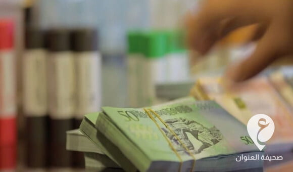 تجاوز 900 مليون دينار.. حجم إنفاق مجالس النواب والدولة والرئاسي ووزراء حكومة الوحدة في خمسة أشهر - PSD العنوان 69