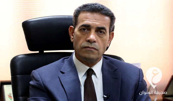 السايح: إجراء العمليات الانتخابية الثلاث بشكل متزامن سيؤدي إلى الفوضى والتزوير - PSD العنوان 84