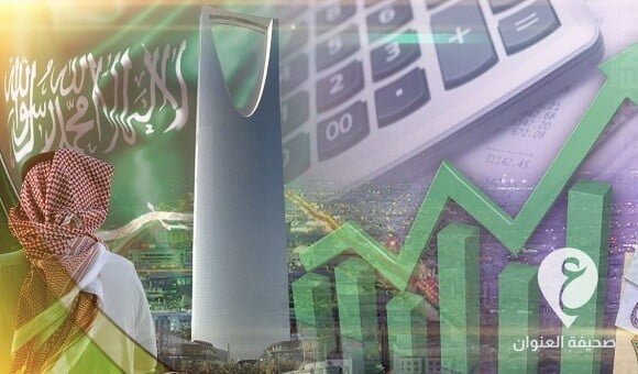 iqdisad ksa 1132x571 1 ارتفاع الرقم القياسي للإنتاج الصناعي في السعودية 3.2% خلال شهر أبريل