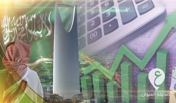 ارتفاع الرقم القياسي للإنتاج الصناعي في السعودية 3.2% خلال شهر أبريل - iqdisad ksa 1132x571 1