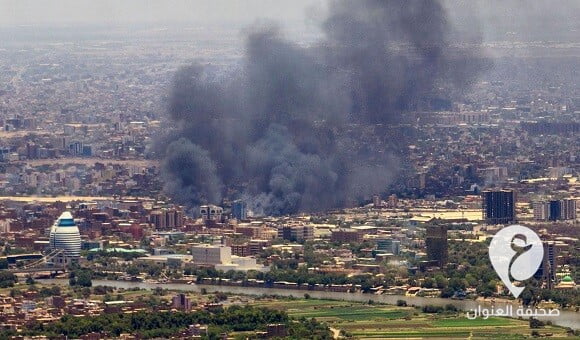 وقف إطلاق النار لمدة 24 ساعة في السودان يدخل حيّز التنفيذ - rsz GettyImages 1252556370