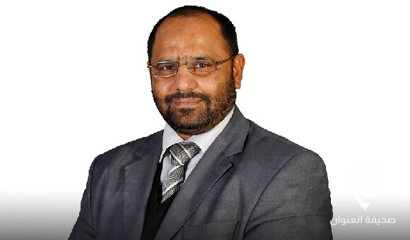 الأبلق: الانقسام السياسي وعدم إجراء الانتخابات يعيق توحيد مؤسّسات الدولة - العنوان الاخير 2023 06 28T013923.660