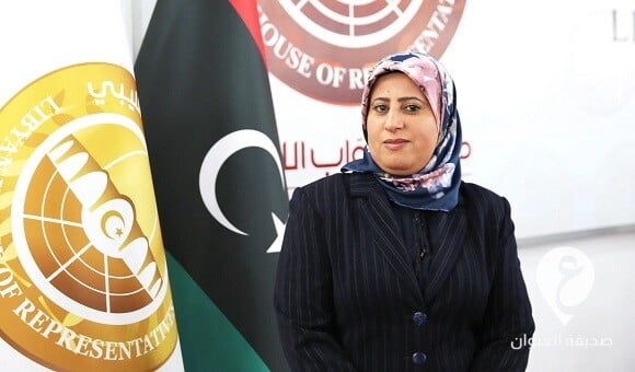 سلطنة المسماري تدعو إلى ضرورة تشكيل حكومة مصغرة قبل الانتخابات - سلطنة المسماري
