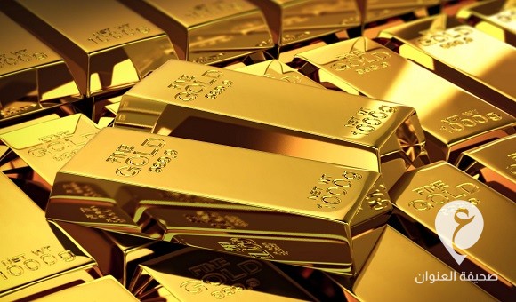 الذهب يتجه لتحقيق مكاسب للأسبوع الثالث - 276516
