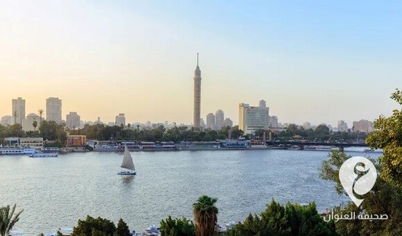 مصر تحدد موعد استضافة "قمة دول جوار السودان" - 347447373 601301305515832 4199513208843051108 n 1