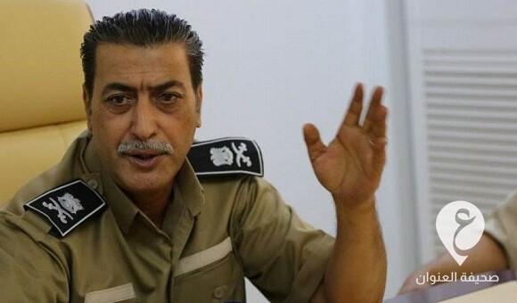 مدير أمن بنغازي يُفند الأنباء المتداولة حول غلق محطات الوقود في المدينة - 357076051 653694693462606 4109672394391455139 n