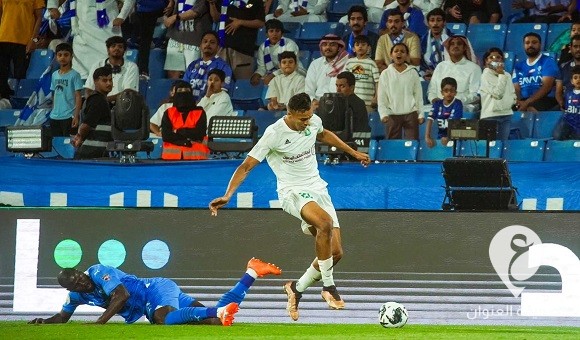 اليوم.. موجهات قوية في البطولة العربية والأهلي طرابلس في مواجهة الوداد المغربي - 358127085 667491478749008 1767185968688189093 n