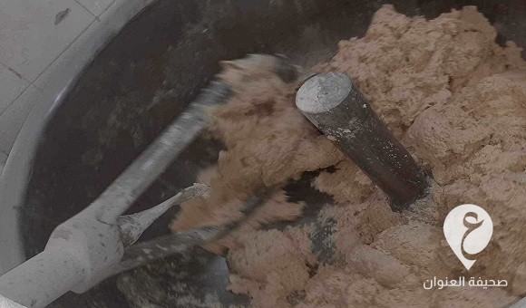 مركز الرقابة على الأغذية والأدوية يُغلق مخبزا في يفرن - 362267858 593868956249442 4348919850759356687 n
