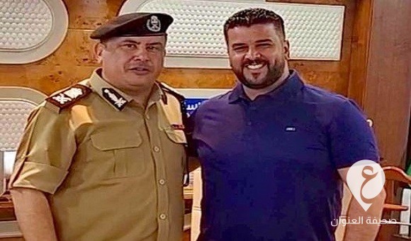 اقعيم يبحث الأوضاع الأمنية بمنطقة الجبل الأخضر - 363787671 272716808714434 7497933421578770479 n