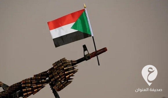 دعوة لبحث نشر قوة إقليمية في السودان - 554884