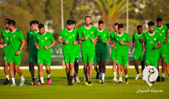 بهدفين لمكاري.. النصر ينجح في نيل أول ثلاث نقاط في دوري التتويج السداسي على حساب أبوسليم 1 بهدفين لمكاري.. النصر ينجح في نيل أول ثلاث نقاط في دوري التتويج السداسي على حساب أبوسليم - PSD العنوان 2023 07 01T201003.229