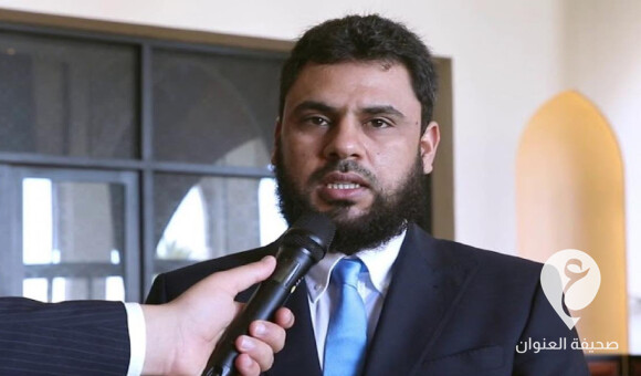 أوحيدة يطالب بالإفراج الفوري عن النائب حسن جاب الله المحتجز لدى جهاز الردع 1 أوحيدة يطالب بالإفراج الفوري عن النائب حسن جاب الله المحتجز لدى جهاز الردع - PSD العنوان 2023 07 03T113334.611