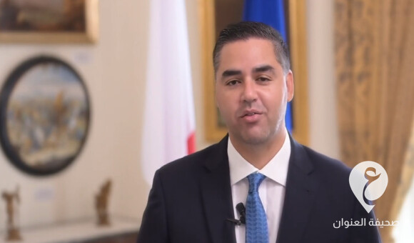 وزير خارجية مالطا يجدد دعم بلاده لجهود إجراء الانتخابات في ليبيا - PSD العنوان 2023 07 11T120850.097