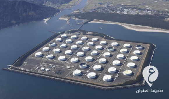 ارتفاع أسعار النفط على وقع تمديد خفض الإمدادات لشهر أغسطس من قبل السعودية وروسيا - PSD العنوان 2023 07 04T120111.721