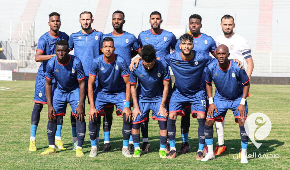 الاتحاد يهدد بالانسحاب من سداسي التتويج - PSD العنوان 2023 07 06T135118.410