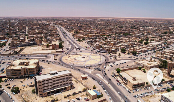 تنفيذ مشروعات بعدد من البلديات الغربية والجنوبية من قبل الحكومة المعينة من البرلمان - PSD العنوان 2023 07 12T212641.640