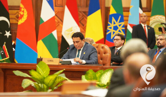 المنفي يدعو لتوحيد جميع المبادرات لإنهاء الأزمة السودانية - PSD العنوان 2023 07 13T143713.813