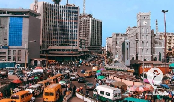 مقتل 8 في انفجار شاحنة وقود في جنوب نيجيريا - PSD العنوان 2023 07 24T120041.662