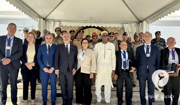 البعثة الأممية: مجموعة العمل الأمنية تحث الأطراف الليبيين على خلق بيئة مواتية لتسوية سياسية شاملة - PSD العنوان 2023 07 26T021412.890