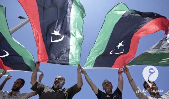 مصر تطالب الدول المتدخلة في الشأن الليبي باحترام إرادة الليبيين - PSD العنوان 2023 07 28T120309.586